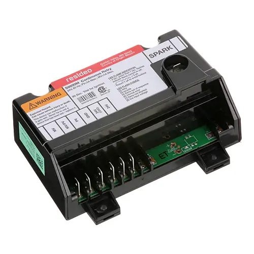 SPARK IGNITION MODULE for Hobart 857207-3 Weekend Sale