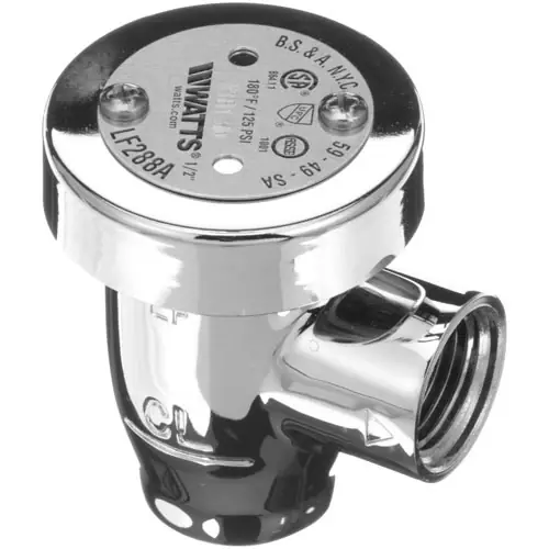 Genuine Vacuum breaker for Vulcan Hart VH292909-3