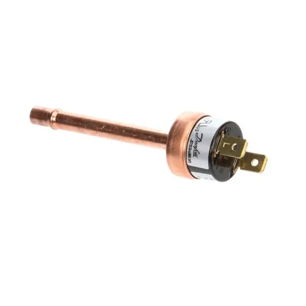 One Day Deal CONTROL-PRESSURE FAN 11-0566-21 for Scotsman SCO11-0566-21