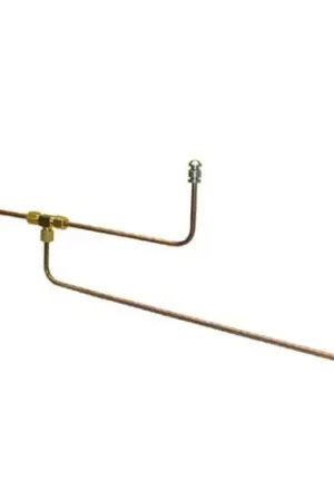 OPEN BURNER PILOT TUBE 19.5 X 5 for Garland 282626 Holiday Sale