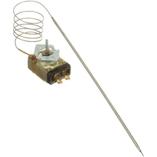 Trusted Brand THERMOSTAT KX 100-450 41700 for groen GRO41700
