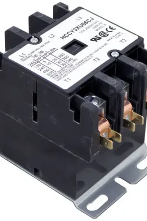 CONTACTOR 3P 60/75A 208/240V A20172 for Middleby Marshall MIDA20172 Next Day Delivery