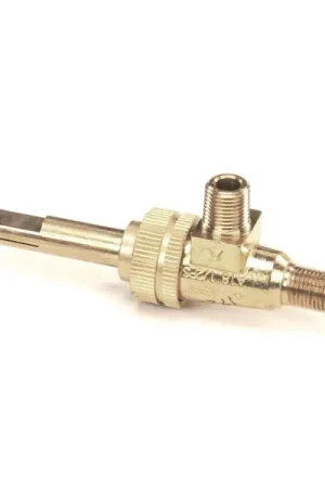 Valve Manual 301030002 for Atosa 301030002 Final Sale