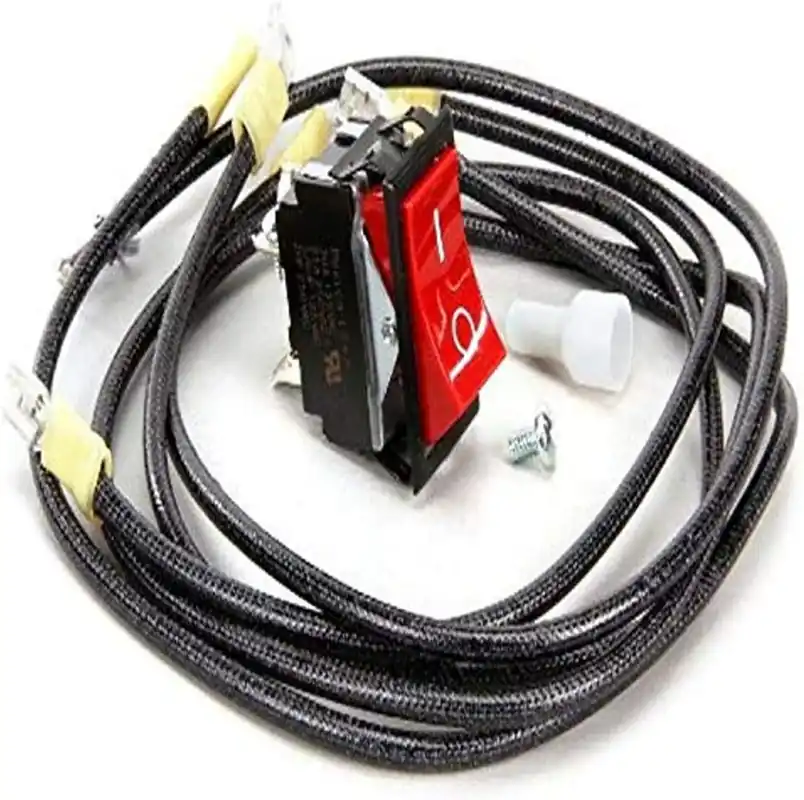 power switch new ring termina RPC13-375 for intermetro OEM part number RPC13-375 Best Choice
