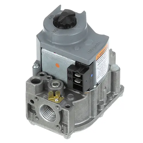 Gas Control Valve 24V 1/2 FPT SOU10928 for Southbend 541073 Weekend Sale