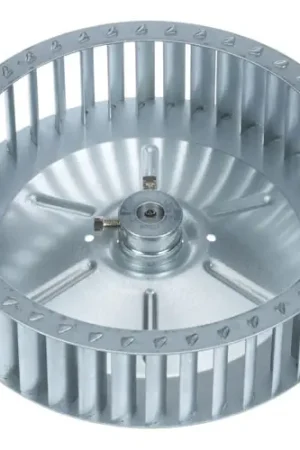 Blower Wheel 9-7/8D X 2-5/8W 5/8 for Vulcan Hart 00-415780-00005 Popular