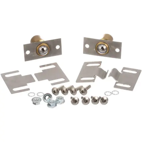 Authentic DOOR CATCH KIT for Hobart 355344