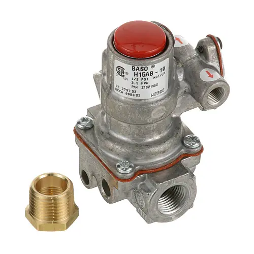 SAFETY VALVE KIT for Vulcan Hart VH498025 Price Cut