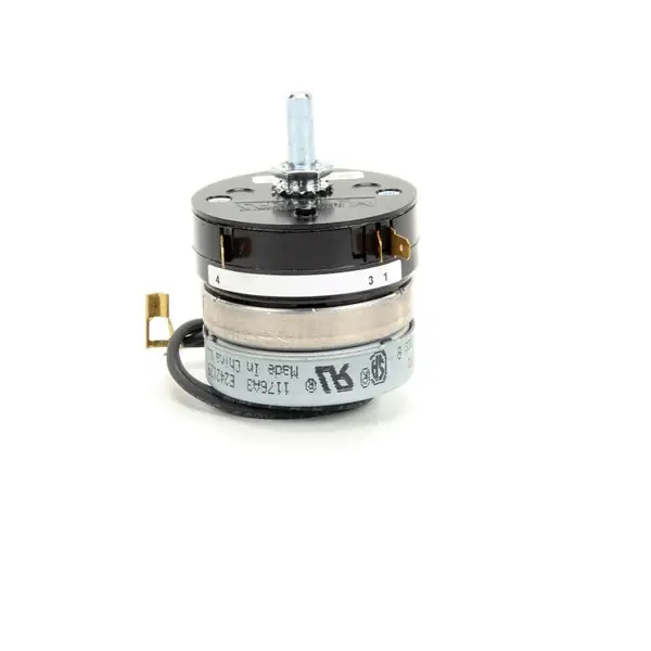 TIMER 120V 1 HR 60 HZ 00-411690-00001 for Vulcan Hart 00-411690-00001 Top Rated