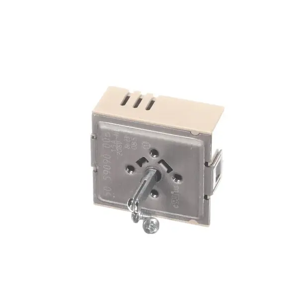 Secure Checkout INFINITE SWITCH 208V 5578-2 for Duke DUK5578-2