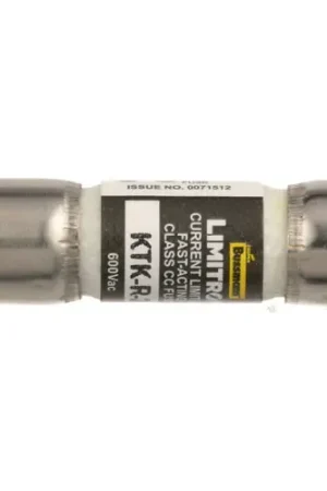 Fuse 600V 20 AMP P521856 for Stero P52-1856 Same Day Shipping