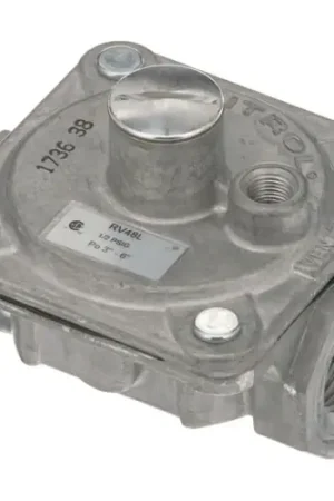 Affordable Pressure Regulator 1/2 NAT for Rankin Delux RDLR-06A