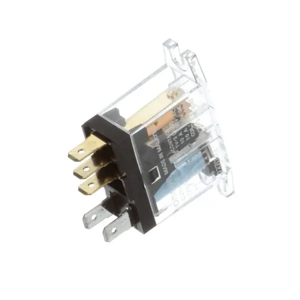 Luxury RELAY 12V OMRON for Merrychef MCHF30Z1439