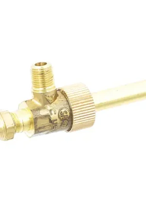 Burner Valve CB-5 for Montague MTGCB-5 Trusted Brand