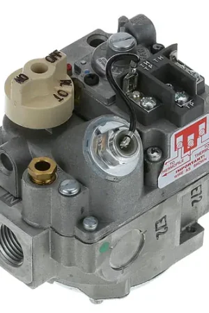 Valve 1/2 X 1/2 4.0 WC Gas 826-2267 for Frymaster 826-2267 Super Sale
