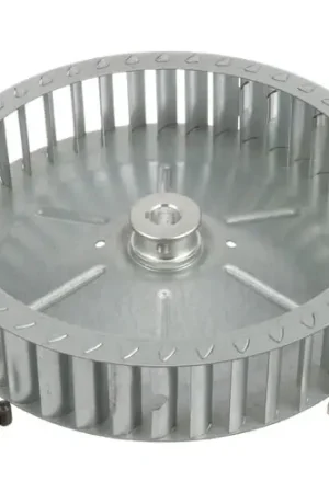 Buy Today Blodgett 05001 Blower Wheel 9-7/8 Inches Diameter 2-1/8 Inches Width Replacement MPN for Blodgett 05001