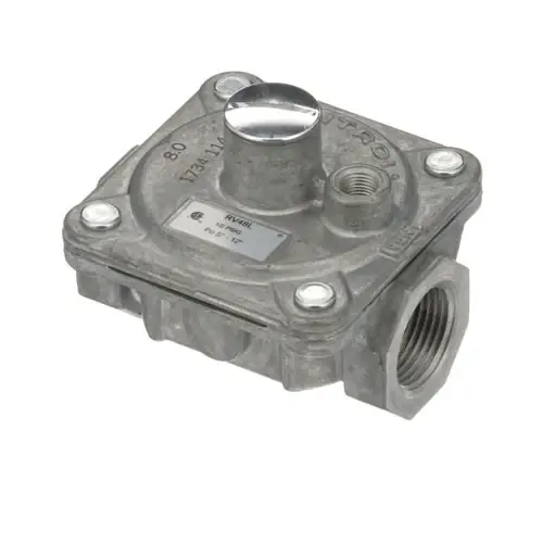Pressure Regulator 3/4 LP GML203F for Cecilware CECGML203F In Demand