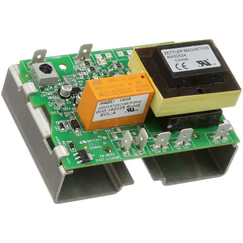 Temperature Control Board for Blodgett BL33152 Price Cut