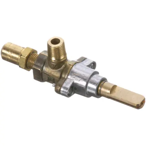 GAS VALVE 1/8MPT X #42 ORIFICE for Garland GL1087697 Authentic