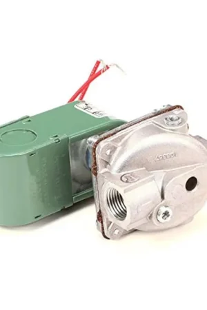Bargain GAS VALVE MAGNETIC SOLENOID 10-7694 for Market Forge MAR10-7694