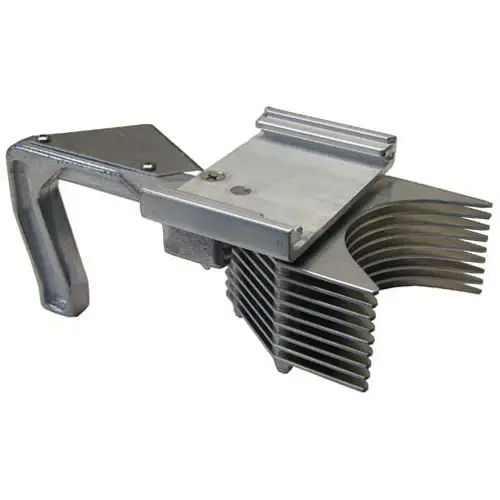 Hot Deal PUSHER ASSY 1/4in CUT 55625-2 for Nemco NEM55625-2