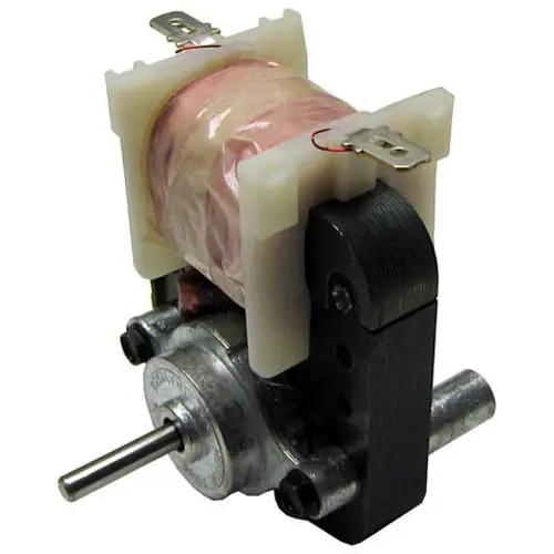 Must Have MOTOR 120V for Randell RDELMTR230