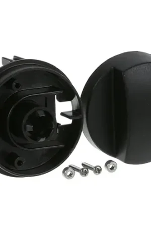 Alto-Shaam 5007610 Knob Replacement Kit Premium