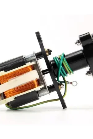 PUMP ICE MACHINE 120V A30625-001 for Scotsman A30625-001 Big Sale