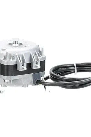 Certified MOTOR FAN 115V 9W 1550RPM 1011357-42 for Ice-O-Matic