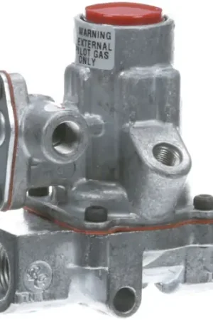 Hot Picks Pilot Safety Valve 3/8 for Vulcan Hart VH5025A