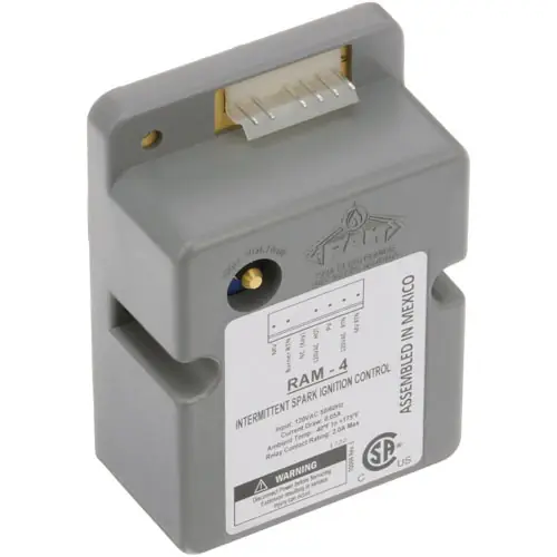 Today Only Ignition Module for Tri-Star 340310