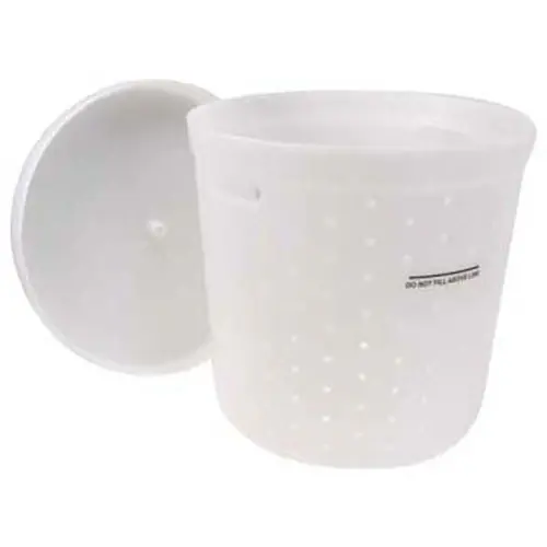 Time-Limited BASKET,INNER , W/LID, VP1,VP3