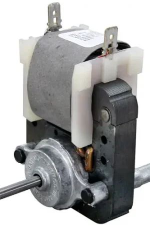 Seasonal Sale FAN MOTOR 120V for Beverage Air 501-137B
