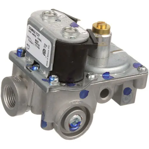 Today Only CONTROL VALVE NAT 24V (3/8 FPT) 25M02-737B1 for White Rodgers 25M02-737B1