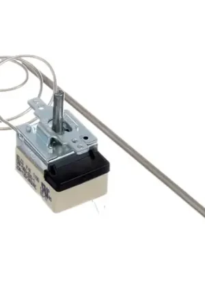 Best Price THERMOSTAT 0-250 F 20 AMP 0848-049 for Cres Cor CRE0848-049