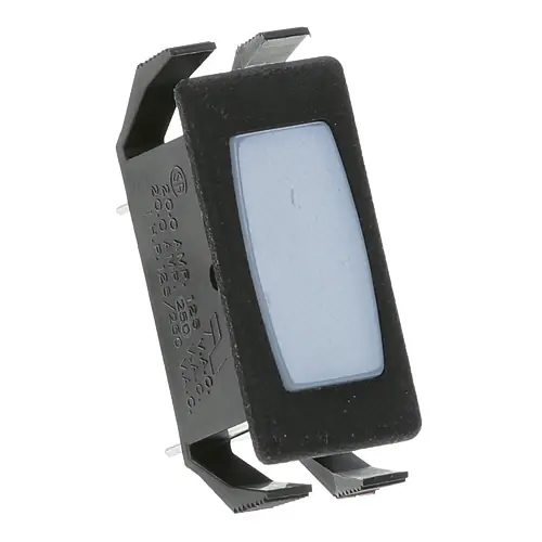 Signal Light 230V Rectangular LI3923 for Alto-Shaam LI-3923 Final Sale