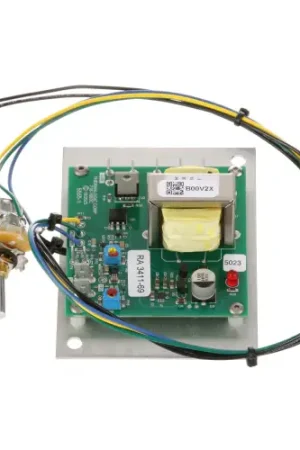 Cheap Temperature Control 97-6030 for Market Forge 97-6030