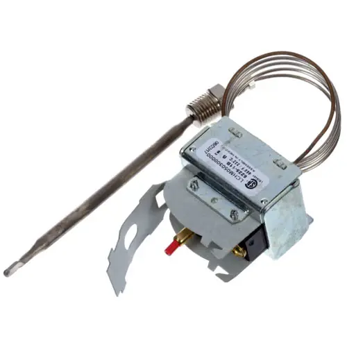 Best Price Safety Thermostat LCHM 450 Fixed 1/4 X 4-7/8 30 for Dynamic Cooking Systems DCS13245