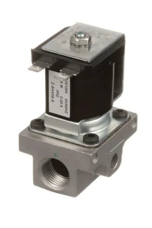 Sale Magikitch'N 60142101 Gas Solenoid Valve 120V