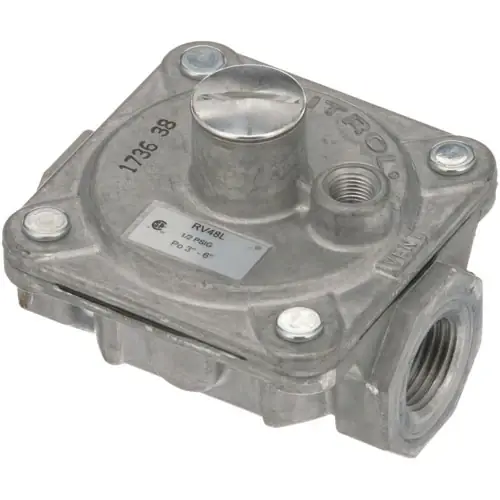 Pressure regulator 1/2 nat for Keating 4235 Grab Now