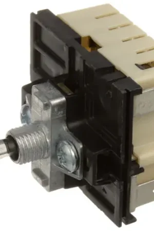 Clearance INFINITE SWITCH 240V 15 AMP 00-411503-00004 for Vulcan Hart