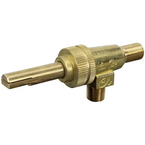 Last Chance Burner Valve for Hobart 719221
