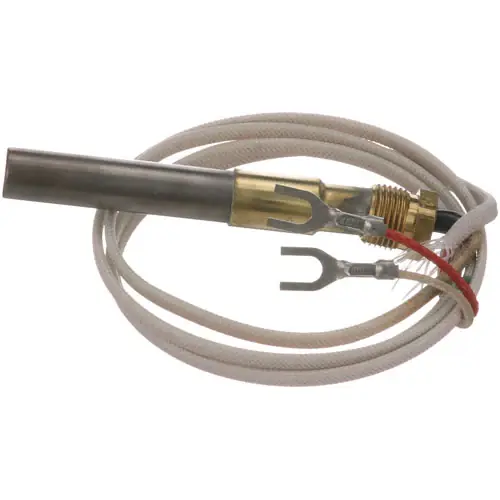 Buy Online THERMOPILE 250-750 MV 36 2 LEAD REPLACEMENT MPN for Star Mfg 4T42195