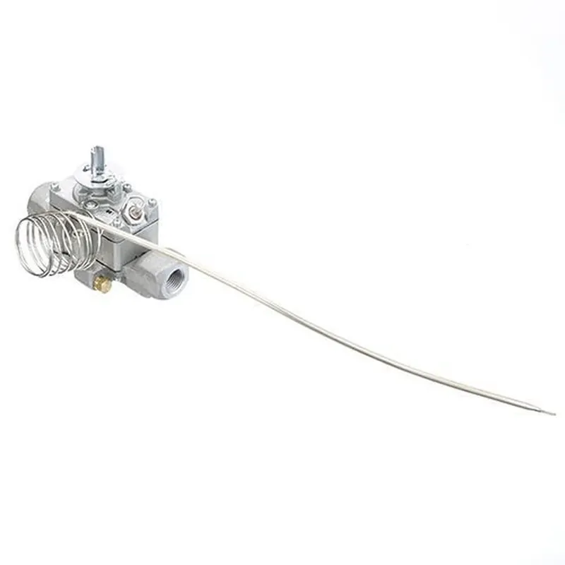 Secure Checkout Allpoints 461045 Thermostat Type FDH-2 300 - 650 Degrees Fahrenheit 48 inches Capillary REPLACEMENT 11529