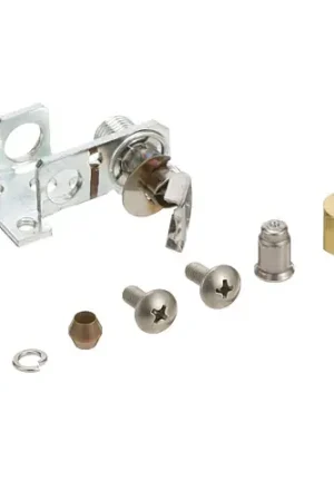 Final Sale Pilot Burner - Nat AS-M1220X for Bakers Pride AS-M1220X
