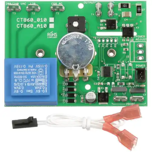 TEMPERATURE CONTROLLER for Vulcan Hart 353613-2 Special Offer