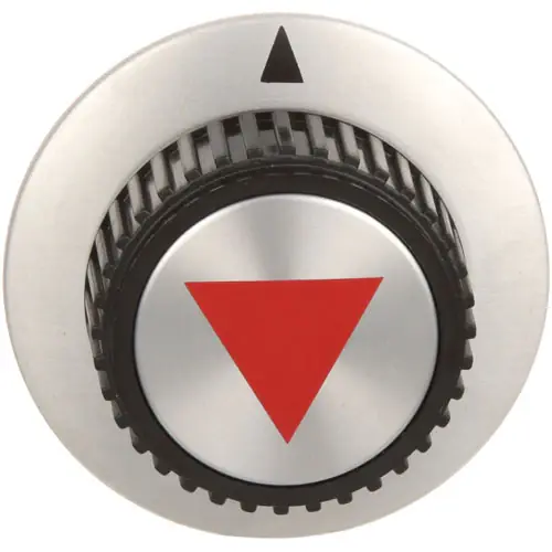 Reduced Price Knob - Indicator for Vulcan Hart 498041