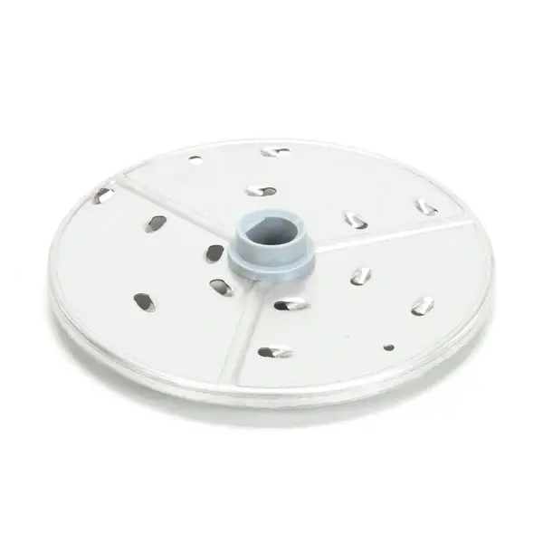 Genuine Disc-grating medium coarse 27046 for Robot Coupe ROB27046