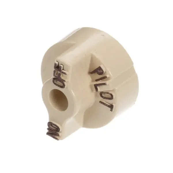 KNOB UNITROL DIAL W/PLT STD P6071267 for Anets ANEP6071267 While Supplies Last