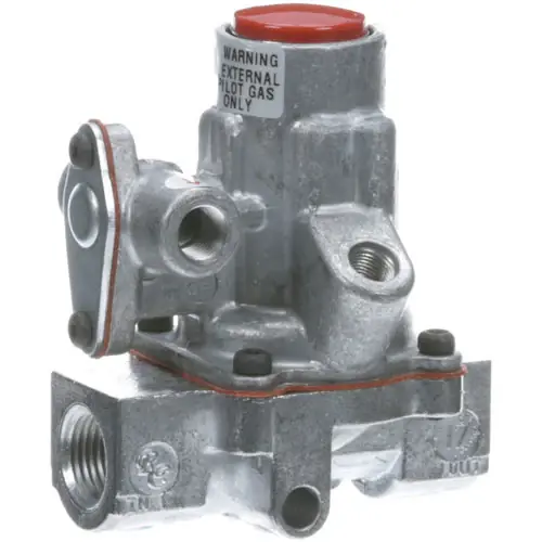 Pilot Safety Valve 3/8 for Vulcan Hart 497765-00001 Hassle-Free Returns